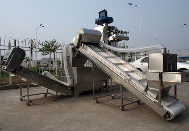 天津渤海鑫茂诚邀您相聚第48届全国药机会