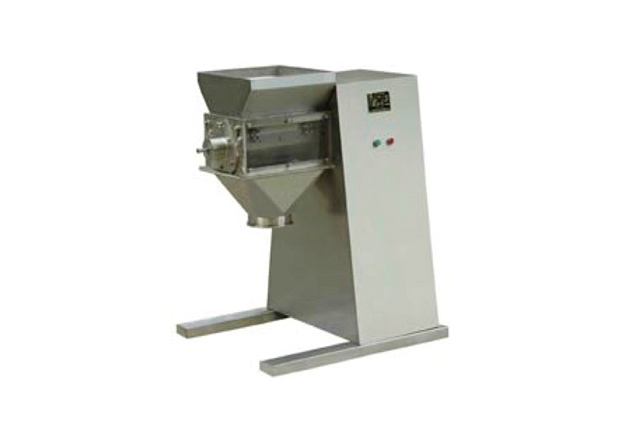 YK型摇摆颗粒机