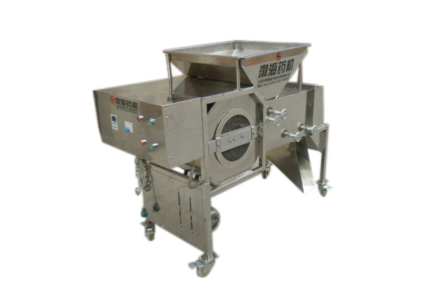 FX型变频风选机